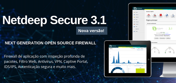 netdeep-secure-linux