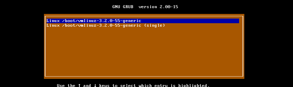 grub