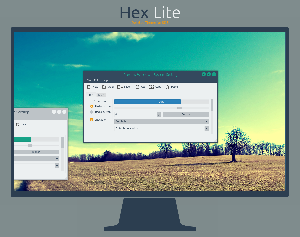 Hex Lite