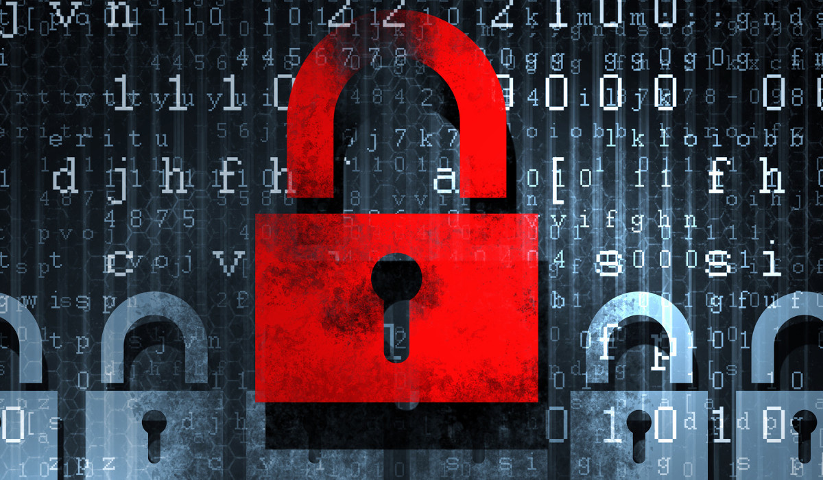Encrypted