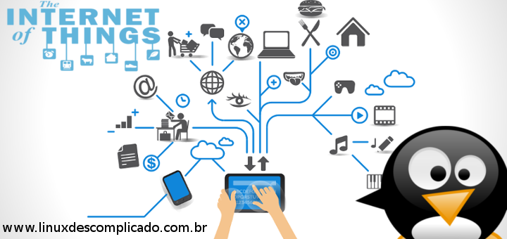 IoT-Linux