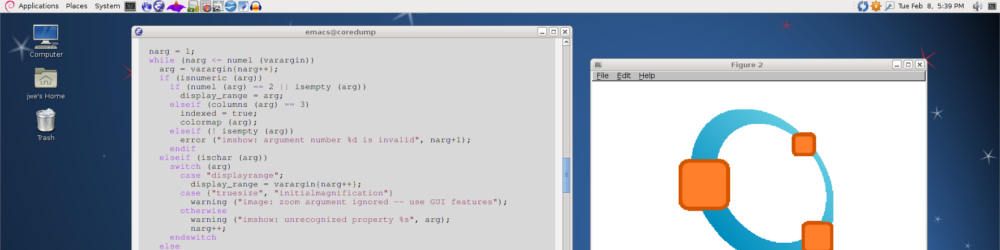 6 alternativas open sources para o MATLAB | Matemática IFBA
