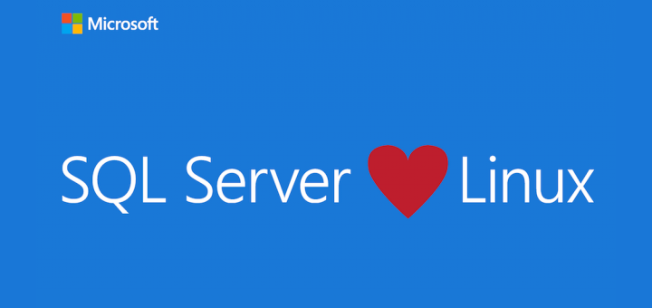 sqlserver-on-linux