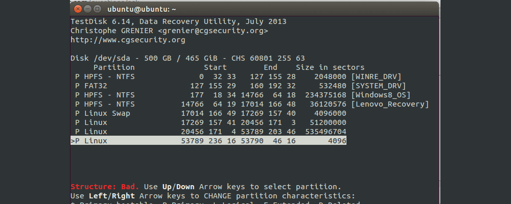 testdisk linux mint testdisk linux mint