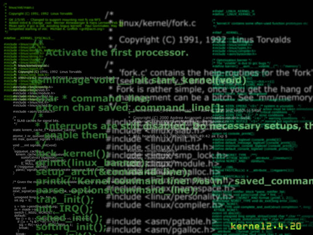 10 comandos Linux que você nunca deve executar
