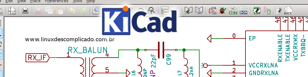 KiCad