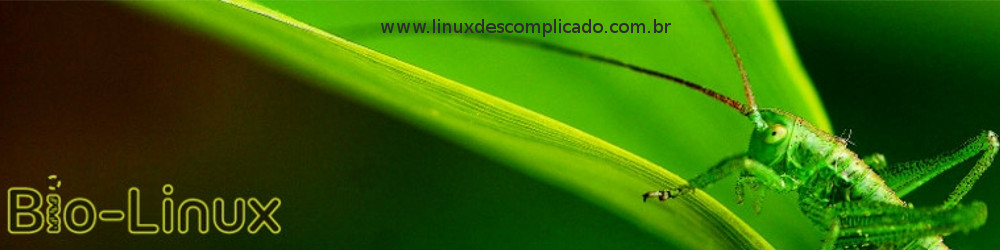 bio-linux