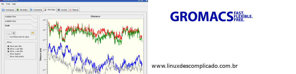 gromacs