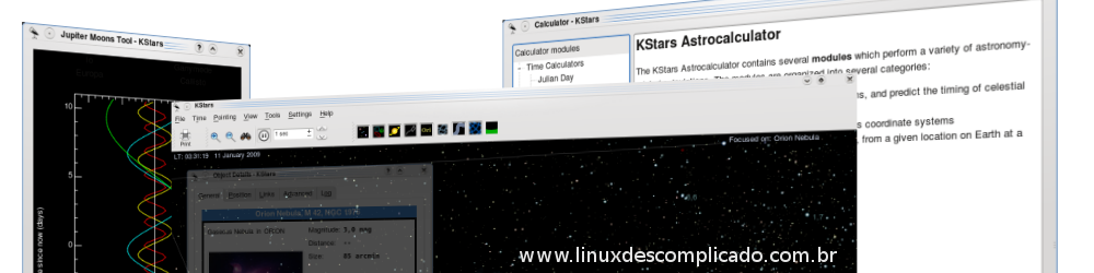 kstars