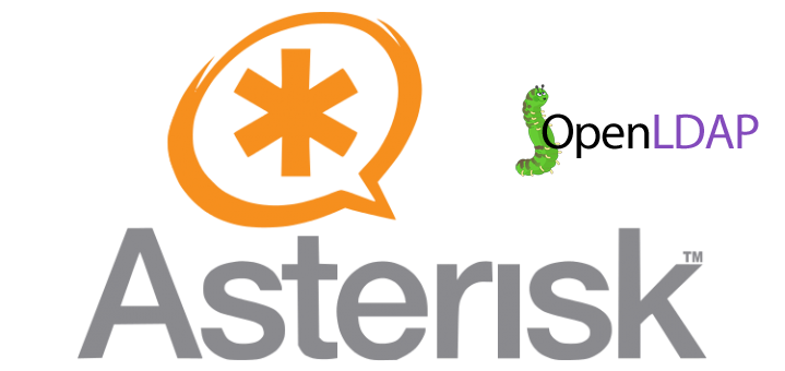 Saiba como integrar o servidor voip Asterisk com uma base de dados LDAP