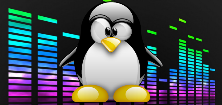 Top 3 programas para controle avançado de áudio no Linux