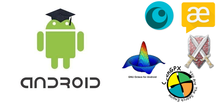 UFRGS faz mapeamento e divulga lista com mais de 300 aplicativos educacionais para dispositivos móveis