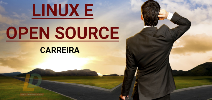 Por que devo escolher uma carreira em Linux e Open Source? Torvalds responde