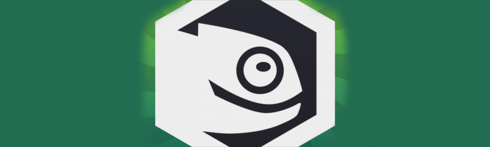 novidades-opensuse