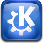 kde