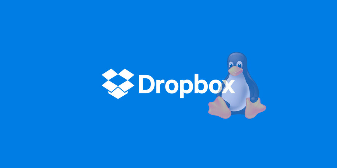Dropbox adiciona suporte aos sistemas de arquivos zfs, eCryptFS, xfs e btrfs no Linux