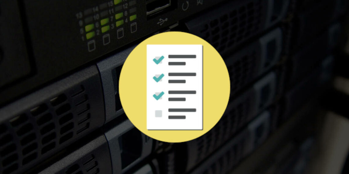 Execute esses 4 benchmarkings para medir o desempenho de VPS Linux