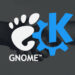 GNOME e KDE unem forças em prol do desktop Linux