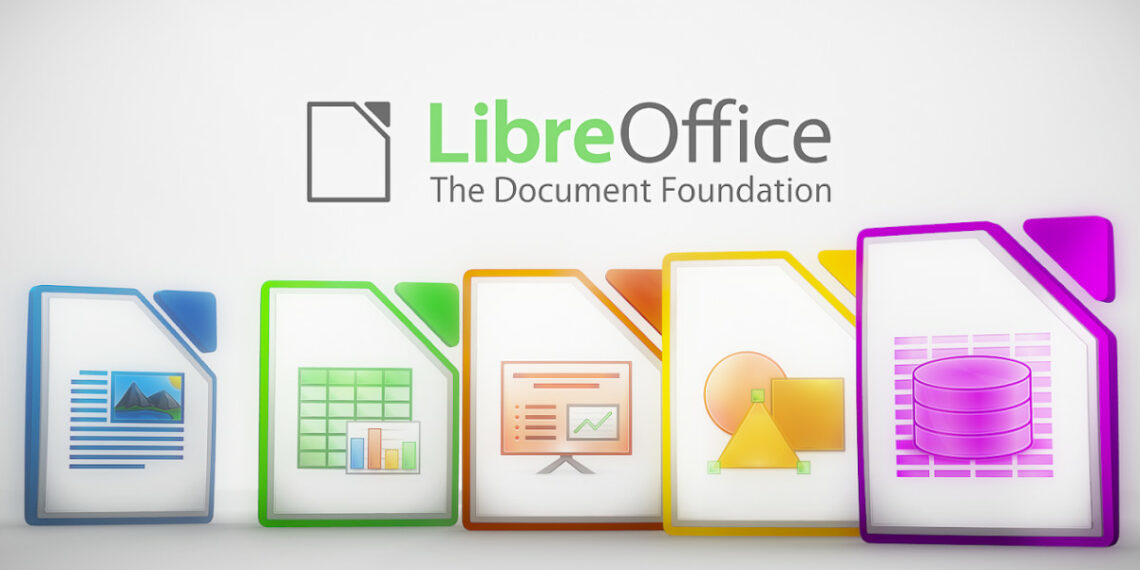 Desenvolvedores do LibreOffice se unem para melhorar o suporte a arquivos PPT / PPTX