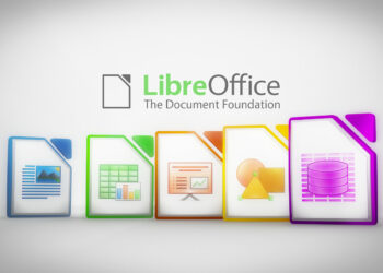 Desenvolvedores do LibreOffice se unem para melhorar o suporte a arquivos PPT / PPTX