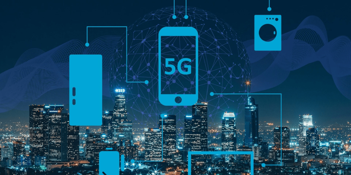 O avanço da tecnologia 5G na vida dos brasileiros