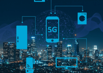 O avanço da tecnologia 5G na vida dos brasileiros