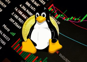 Criptomoedas no Linux: tudo que você precisa saber