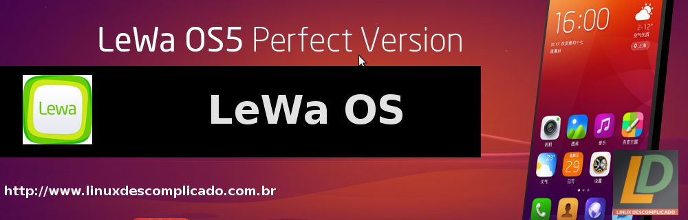 LewaOS-10-versoes-android