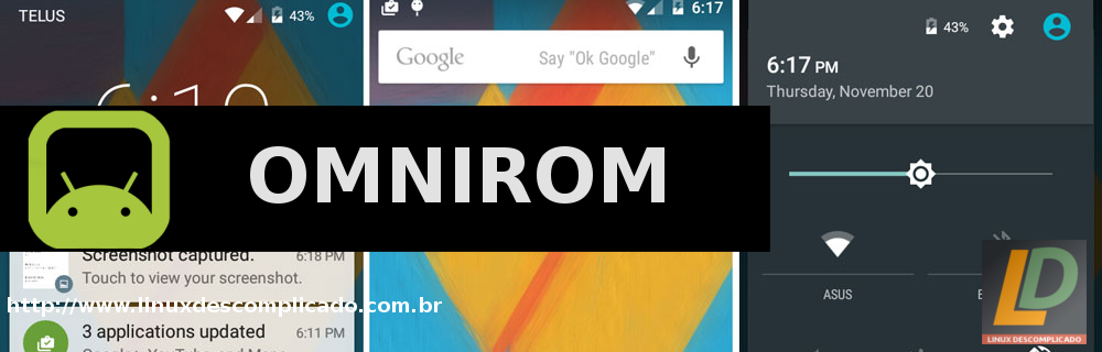 omnirom-10-versoes-android