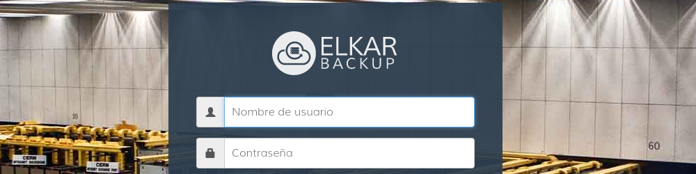 elkarbackup-linux