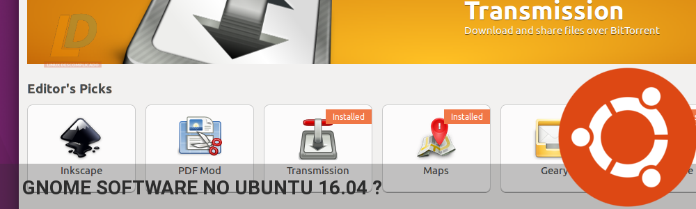 gnomesoftware-1604_significado_linuxdescomplicado
