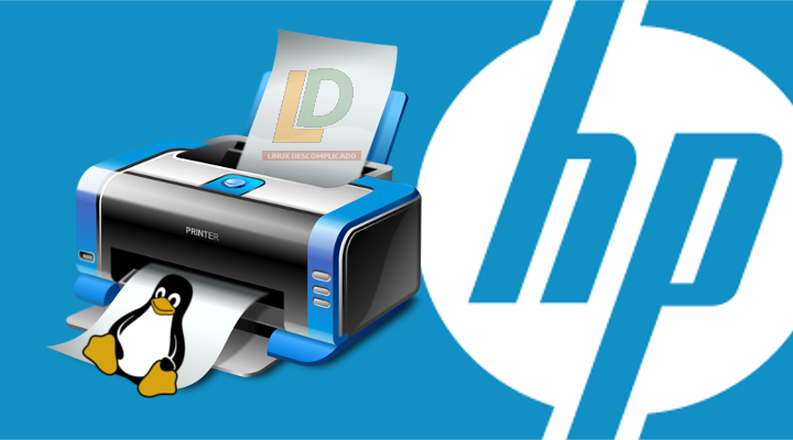 Software livre HPLIP recebe atualização recente e passa ter suporte ...
