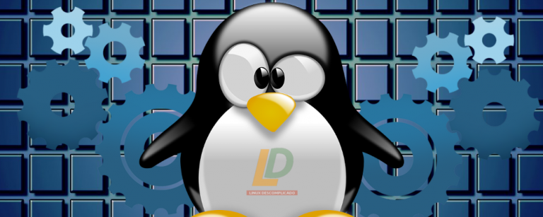 Muito além do kernel - conheça todos os elementos que formam a ...