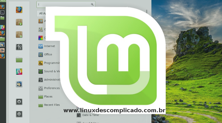 Linux Mint, uma das distros mais populares, recebe atualização ...