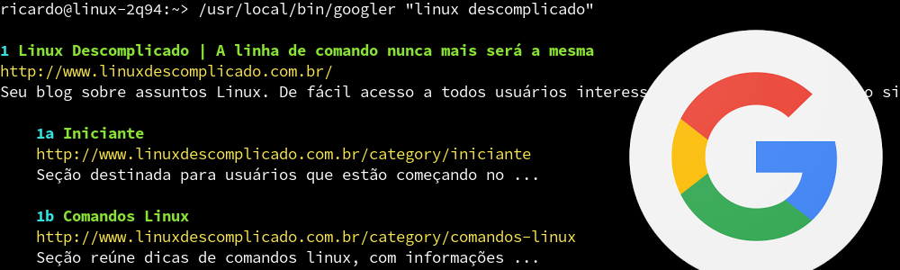 Googler-pesquisar-google-Linux-Descomplicado