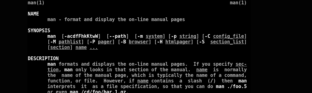 MAN-estudar-Linux-Descomplicado