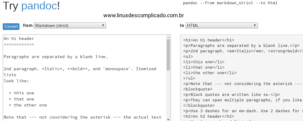 PANDOC-linuxdescomplicado