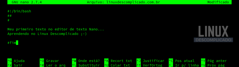 nano-editor-texto-linuxdescomplicado