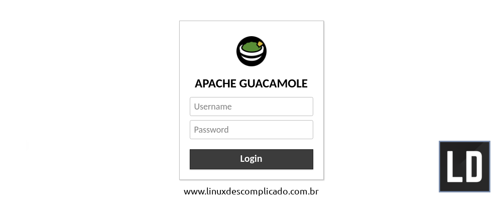 index-apache-guacamole-linuxdescomplicado