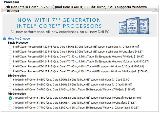 Procesadores-Dell-Precision-5720