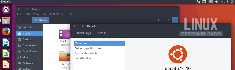 Ubuntu-16.10-linuxdescomplicado