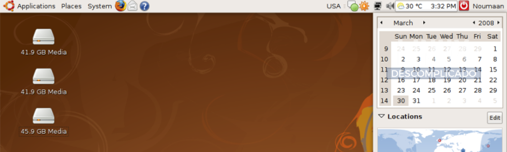 Ubuntu-8.04-linuxdescomplicado