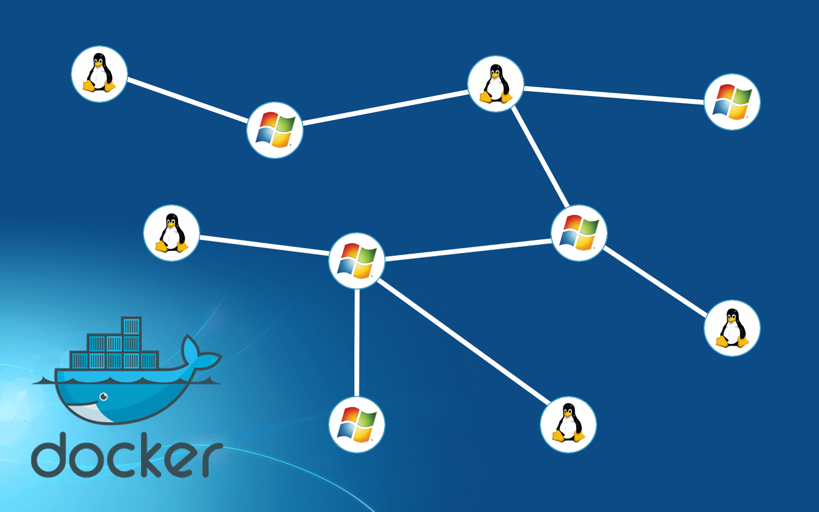 docker-windows-servers